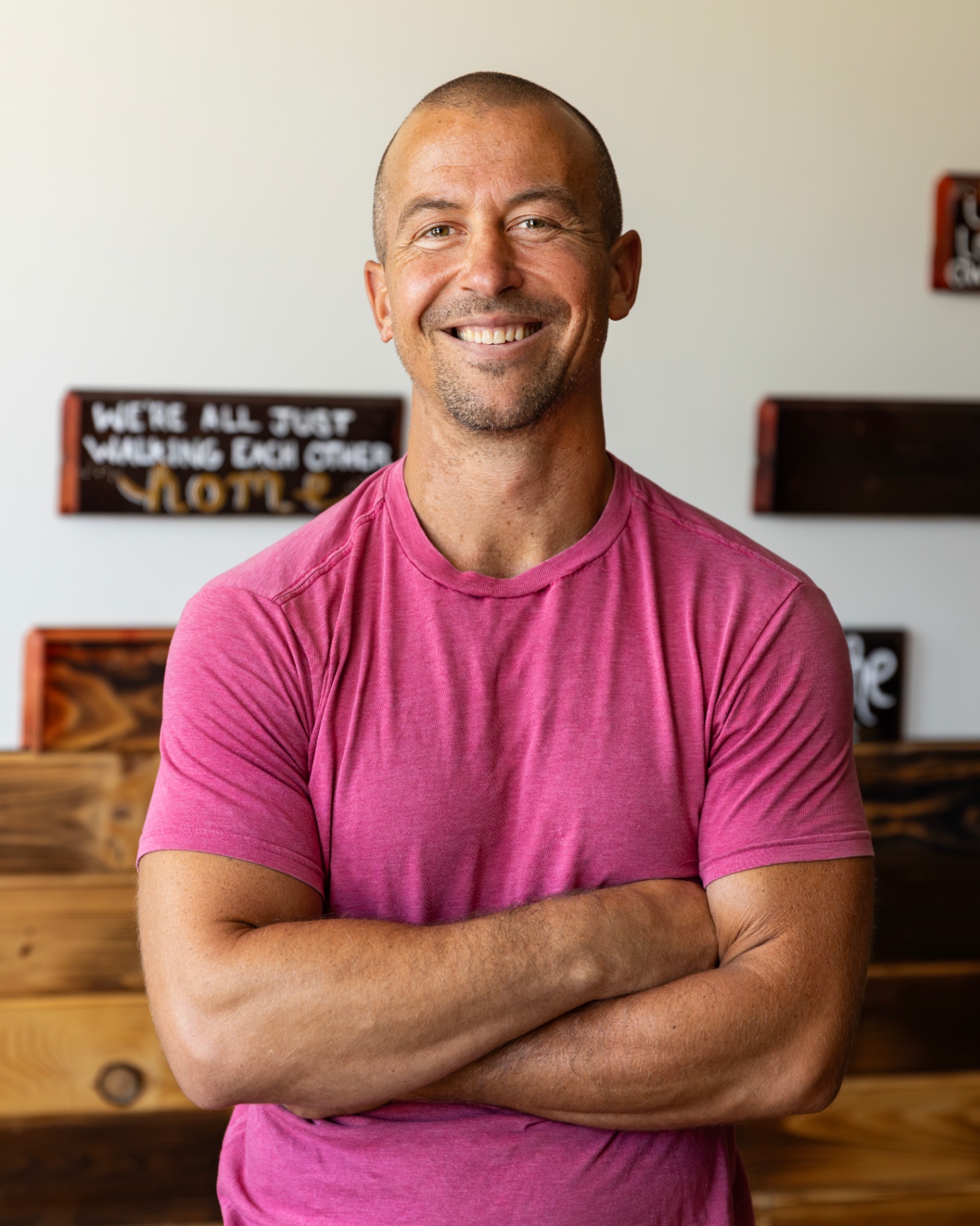 Dr. Chris Stepian, DC